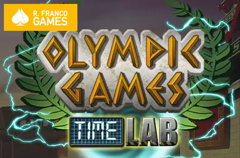 TimeLab 2 Olympic Games